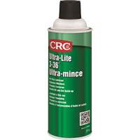 Dry Film Lubricants