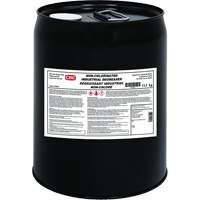 Non-Chlorinated Industrial Degreaser, Pail Waymarc Industries Inc
