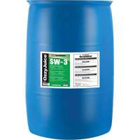 SmartWasher OzzyJuice SW-3 Truck Grade Degreaser Solvent, Drum Waymarc Industries Inc