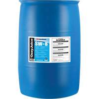 SmartWasher OzzyJuice SW-8 Aircraft, Weapons & Select Metals Degreasing Solution, Drum Waymarc Industries Inc
