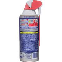 Specialist&reg; Dirt & Dust Resistant Dry Lubricant PTFE Spray, Aerosol Can Waymarc Industries Inc