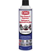 Parts Cleaner & Degreaser, Aerosol Can Waymarc Industries Inc