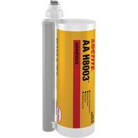 Adh&eacute;sif de liaison structurelle AA H8003 Waymarc Industries Inc