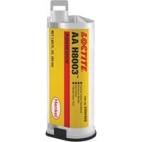 Adh&eacute;sif de liaison structurelle AA H8003 Waymarc Industries Inc