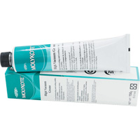 Molykote Hi-Vac Silicone-Based High Vacuum Grease, 5.3 oz., Tube Waymarc Industries Inc