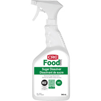 FoodGrade Sugar Dissolver, Trigger Bottle Waymarc Industries Inc