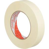 Ruban-cache haute performance 2364, 18 mm (3/4") x 55 m (180'), Havane Waymarc Industries Inc