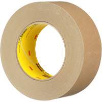 Ruban-cache &agrave; dos plat Scotch 2517, 36 mm (1-1/2") x 55 m (180'), Havane Waymarc Industries Inc