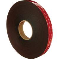 VHB Tape  5962, 33 m (108') L x 12.7 mm (1/2") W Waymarc Industries Inc