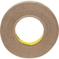Adhesive Transfer Tape, 25.4 mm (1") W x 55 m (180') L, 5 mils Waymarc Industries Inc