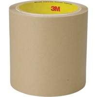 Double-Coated Tape, 50.8 mm (2") W x 33 m (108') L, 5.6 mils Thick Waymarc Industries Inc
