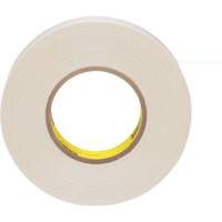 Adhesive Transfer Tape, 25.4 mm (1") W x 55 m (180') L, 5 mils Waymarc Industries Inc