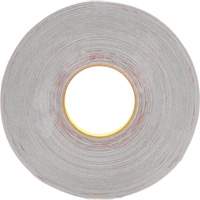 VHB Tape, 66 m (216') L x 25.4 mm (1") W, 15 mils, Acrylic Waymarc Industries Inc