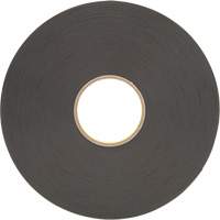 VHB Tape, 66 m (216') L x 25.4 mm (1") W, 25 mils, Acrylic Waymarc Industries Inc