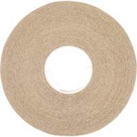 ATG Adhesive Transfer Tape, 12.7 mm (1/2") W x 55 m (180') L, 2 mils Waymarc Industries Inc