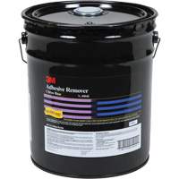 Dissolvant d'adh&eacute;sif, 5 gal., Seau Waymarc Industries Inc