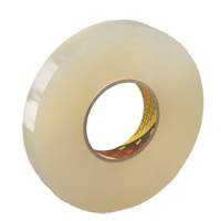 Ruban en mousse amovible, 24,5 m (80') lo x 12,7 mm (1/2") la, 31 mils, Acrylique Waymarc Industries Inc