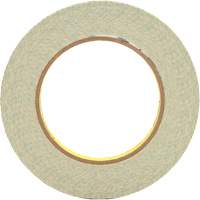 Double-Coated Paper Tape, 96 mm (4") W x 33 m (108') L, 6 mils Thick Waymarc Industries Inc