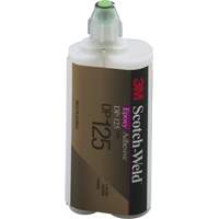 Scotch-Weld Adhesive, 200 ml, Cartridge, Two-Part, Grey Waymarc Industries Inc