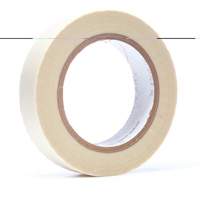 General-Purpose Glass Cloth Tape, 12 mm (1/2") W x 33 m (108') L Waymarc Industries Inc