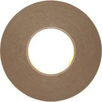 Repositionable Double-Coated Tape  9425, 12.7 mm (1/2") x 66 m (216'), Clear Waymarc Industries Inc