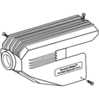 Scotch-Weld™ Hot Melt Applicator Heat Shield Kit AMB279 | Waymarc Industries Inc