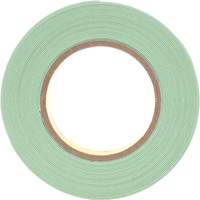 Impact Stripping Tape 500, 25.4 mm (1") x 9.14 m (30'), Green Waymarc Industries Inc