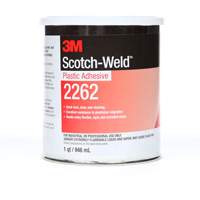Adh&eacute;sif plastique Scotch-Weld Waymarc Industries Inc
