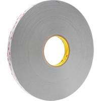 Ruban VHB, 66 m (216') lo x 12 mm (1/2") la, 25 mils, Acrylique Waymarc Industries Inc