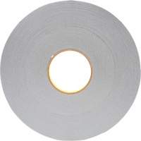 Ruban VHB, 66 m (216') lo x 12 mm (1/2") la, 25 mils, Acrylique Waymarc Industries Inc