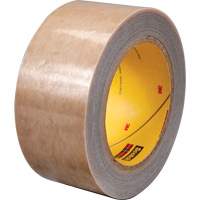 Polyester Protective Tape, Polyester, 50.8 mm (2") W x 132 m (432') L, 1.5 mils Thick Waymarc Industries Inc