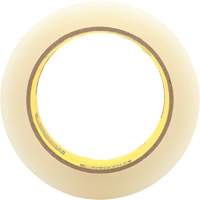 Polyethylene Tape, Polyethylene, 50.8 mm (2") W x 33 m (108') L, 5.1 mils Thick Waymarc Industries Inc