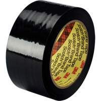 Polyethylene Tape, Polyethylene, 25.4 mm (1") W x 33 m (108') L, 5.1 mils Thick Waymarc Industries Inc