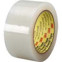 Polyethylene Tape, Polyethylene, 25.4 mm (1") W x 33 m (108') L, 5.1 mils Thick Waymarc Industries Inc