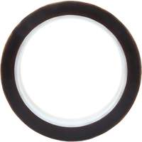 PTFE Film Tape, PTFE, 25.4 mm (1") W x 33 m (108') L, 3.7 mils Thick Waymarc Industries Inc