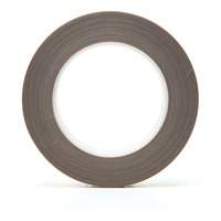 Ruban en tissu de verre et PTFE, 19 mm (3/4") la x 33 m (108') lo Waymarc Industries Inc