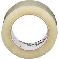 Scotch&reg; 311+ Box Sealing Tape, Acrylic Adhesive, 48 mm (1-22/25") x 100 m (328') Waymarc Industries Inc