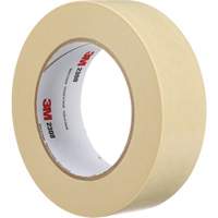 Masking Tape, 36 mm (1-1/2") x 55 m (180'), Beige Waymarc Industries Inc