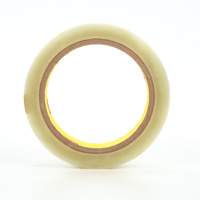 Super Bond Film Tape, Polyester, 25.4 mm (1") W x 33 m (108') L, 4.1 mils Thick Waymarc Industries Inc