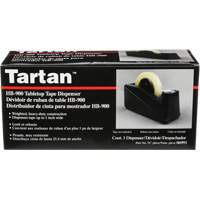 Tartan™ Tabletop Tape Dispenser AMC285 | Waymarc Industries Inc
