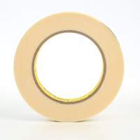 UHMW PE Film Tape, Polyethylene, 25.4 mm (1") W x 16 m (54') L, 11.7 mils Thick Waymarc Industries Inc