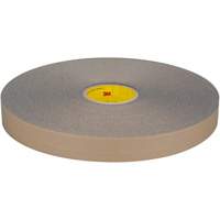 Foam Tape, 33 m (108') L x 12 mm (1/2") W, 125 mils, Urethane Waymarc Industries Inc