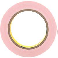 Vent Tape  3294, 25.4 mm (1") x 33 m (108'), Purple Waymarc Industries Inc