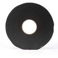 Weatherban Ribbon Sealant 5422, 9.5 mm (3/8") x 15.25 m (50'), Black Waymarc Industries Inc