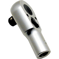 RHD-3400 40-Tooth Super Heavy-Duty Ratchet Wrench Head, 3/4" Drive, Ergonomic Handle Waymarc Industries Inc