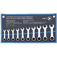 Wrench Set