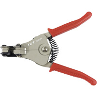 JAWS-822 Automatic Wire Stripper, 7" L, 8 - 22 AWG Waymarc Industries Inc
