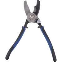 JCCT-200SHD Twin Edge Cable Cutter, 8-1/2" Waymarc Industries Inc