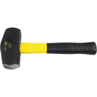 Drilling Hammer with Fibreglass Handle AUW157 | Waymarc Industries Inc