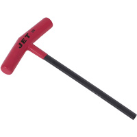 Allen Key, Hex End, 1/8" x T Handle Waymarc Industries Inc